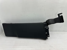 ⭕ 16-20 Model X Passenger Side B-Pillar Lower Trim & Air Duct Right 1035971-90-F