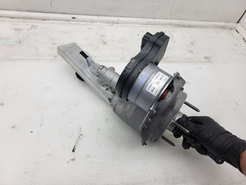 104467199E ⭕ 17-23 Tesla Model 3 iBooster Power Brake Booster Master Cylinder 1044671-99-E