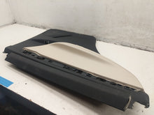 ⭕ 2016-2020 Tesla Model X Rear Side Door Panel Trim Card Black Left 1058003-22