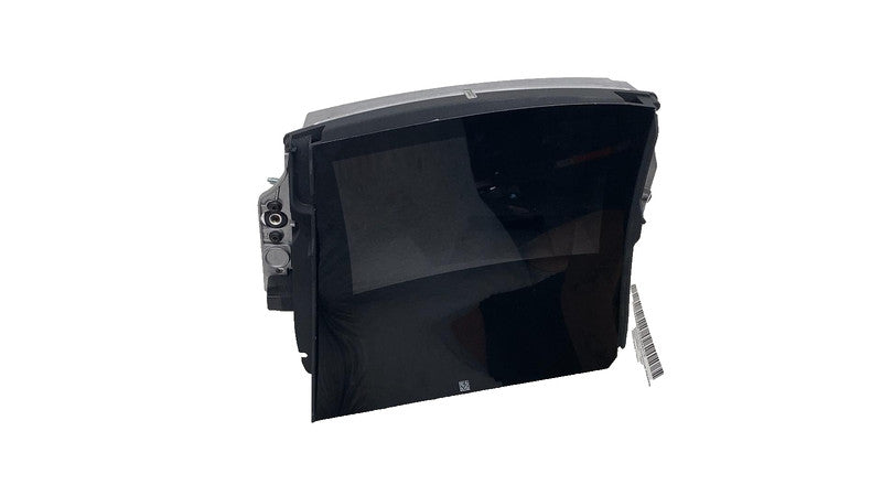 ⭕2020-2021 Audi E-Tron GPS Navigation Control Module Heads-Up Display 