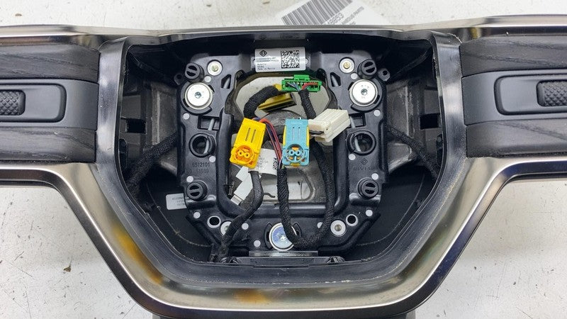 PT00015408-F 2022-2024 Rivian R1T R1S Steering Wheel with Control Switch Button PT00015408-F