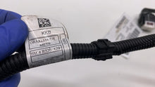 2021 BMW 530e B46X Engine Bay Valvetronic Wire Wiring Harness OEM 848231704