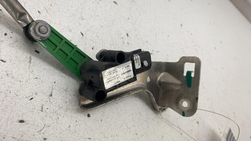 ⭕ 12-15 Tesla Model S Rear Air Suspension Height Level Sensor Right 10