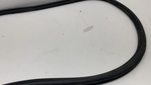 ⭕ 22-24 Rivian R1T R1S Front Passenger Side Door Weatherstrip Rubber Seal Right