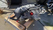 ⭕ 14-18 Model X S AWD Rear Engine Electric Motor Small Drive Unit 1037000-00-F