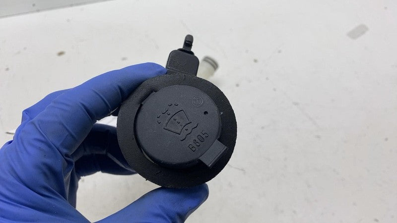 ⭕ 2014-2020 Maserati Ghibli Wiper Washer Reservoir Filler Neck Tube OE