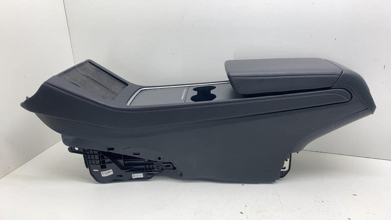 ⭕ 21-23 Model 3 Y Front Floor Center Console Armrest & Carrier GEN2 16