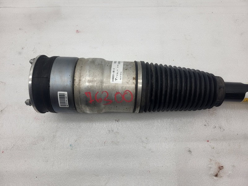 600635100C ⭕ 12-15 Model S Front Left or Right Air Suspension Shock Absorber 6006351-00-C