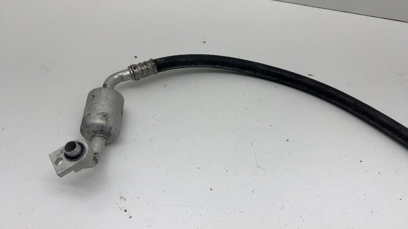 ⭕ 2015-2018 Chevrolet Silverado 1500 A/C Air Conditioner Discharge Line Hose OEM
