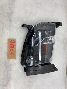 ⭕ 12-20 Model S Front Driver Side LED Fog Light Cornering Lamp Left 6005913-00-I