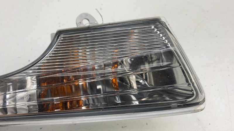 ⭕ 2013-2015 Nissan Altima Front Driver Side Park Turn Signal Light Lamp Left OEM