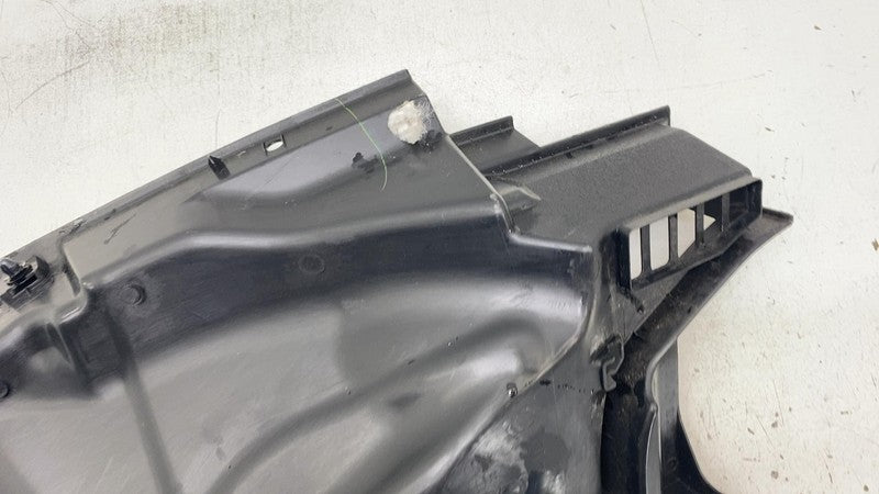 NE5168320 ⭕ 2006-2015 Mazda MX-5 Miata Shelf Quarter Trim Cover Panel Right RH NE5168320