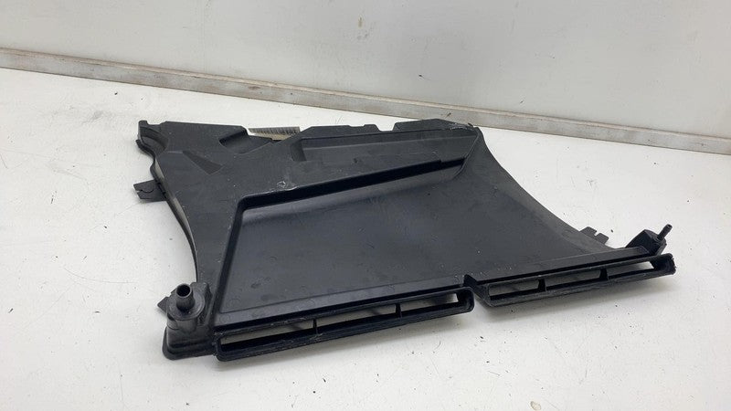 ⭕ 2016-2020 Tesla Model S Front Under Hood Panel Cabin Intake Duct 106
