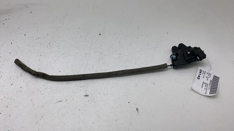 A2047500185 ⭕ 2010-2016 Mercedes-Benz E350 E-Class Rear Trunk Lid Latch Actuator A2047500185