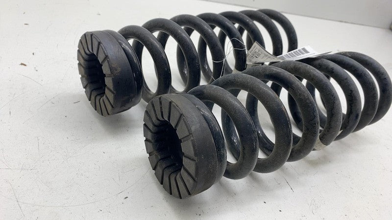 ⭕22-24 Hyundai Ioniq 5 PAIR Rear Left & Right Suspension Coil Spring 5