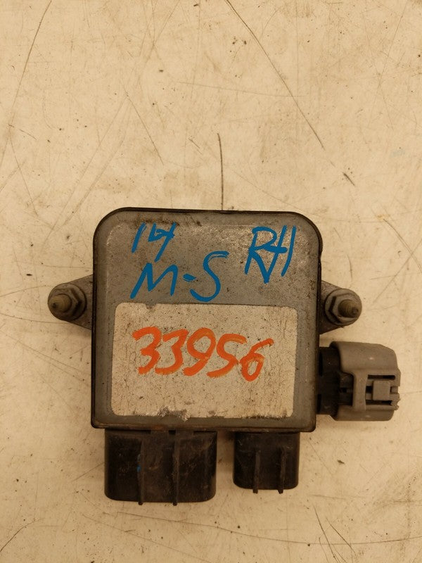 8282120280 ⭕ 2012-2018 Tesla Model S MS Driver Side Fan Control Module Left LH 82821-20280