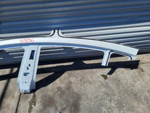 ⭕2017-2023 Tesla Model 3 Upper Driver Body Side + B-Pillar Structural Frame Left