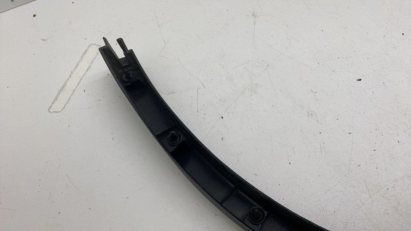 1494187-00-C ⭕ 20-24 Model Y Rear Left Fender Garnish Flare Wheel Arch Molding 1494187-00-C