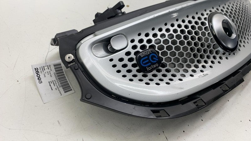 Miscellaneous Parts SMART FORTWO 19