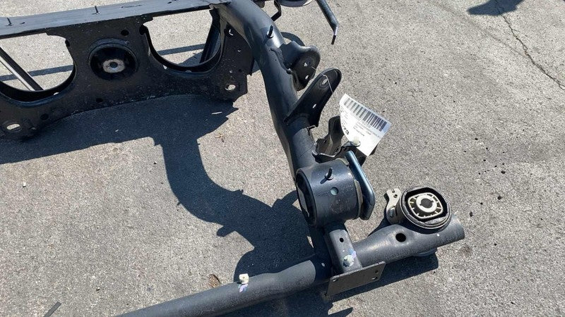 1EK505235 ⭕ 2021-2023 Volkswagen ID4 Rear Suspension Subframe Crossmember Cradle 1EK505235