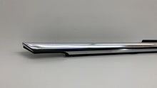 2018-2023 BMW 530e G30 Front Passenger Side Door Molding Chrome Trim Right OEM