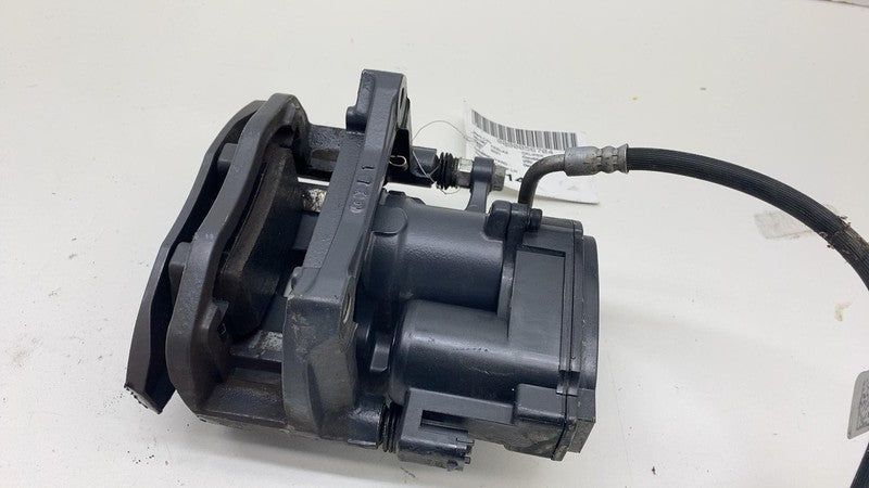 1078541-00-B ⭕ 2019-2021 Tesla Model S X Rear Driver Side Brake Caliper Left OEM 1078541-00-B