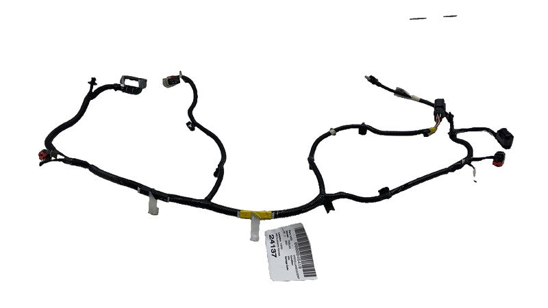 2017-2023 Tesla Model 3 M3 Rear Subframe Coil Wiring Harness Cable Wir