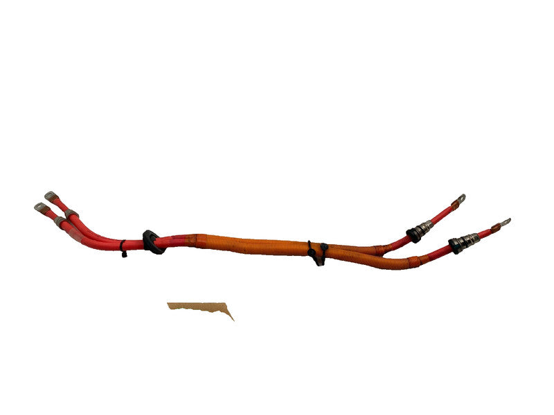 ⭕ 12-15 Tesla Model S Drive Inverter to High Voltage Junction Box Module Cable