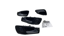2013 2014 2015 2016 2017 2018 Ford C-Max Front Set of 4 Door Interior Handle OEM