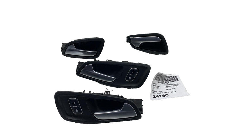 2013 2014 2015 2016 2017 2018 Ford C-Max Front Set of 4 Door Interior 