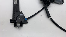⭕ 2012-2020 Tesla Model S Front Left Door Window Regulator & Motor 6006551-00-G