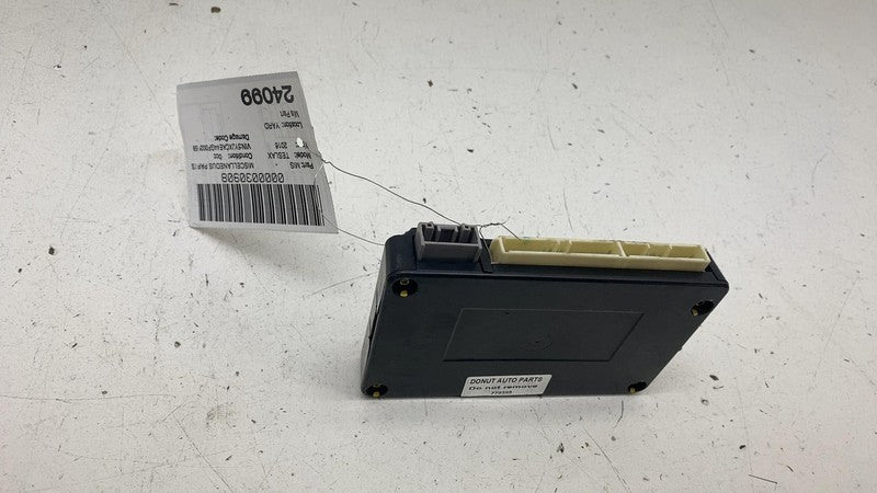 ⭕ 16-21 Tesla Model X Rear Left or Right Door Control Module TSTD 1045