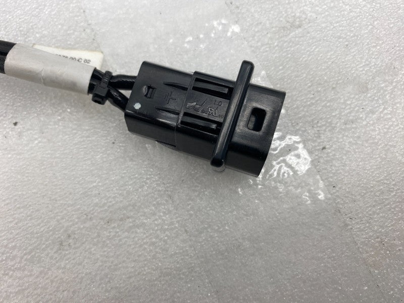 1042876 00 C ⭕ 16-20 Tesla Model S MS X MX Rapidmate HVBAT Ancillary Wire Plug 1042876-00-C