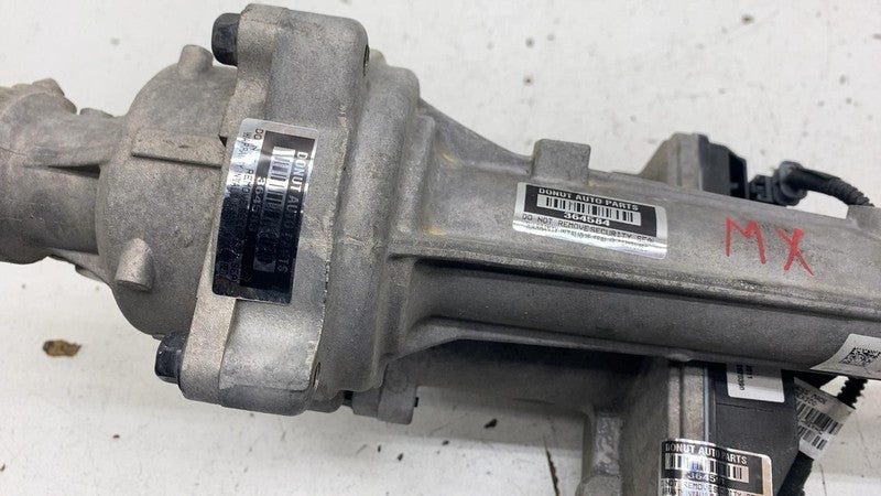 ⭕ 16-25 Tesla Model S MS Electric Power Steering Gear Rack & Pinion 10