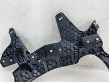 ⭕ 16-20 Tesla Model X Rear Left C-Pillar Lower Trim Mount Bracket 1080701-00-D
