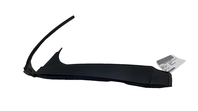 ⭕ 2016-2020 Tesla Model X Right B-Pillar Applique Glass w/ Seal RH 103