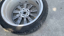 ⭕ 20-23 Model 3 Wheel Rim 19x8.5 +40MM w/ Ironman Tire 235/40 R19 1044264-00-A