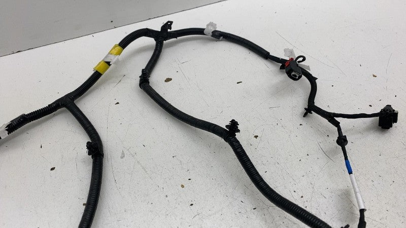 ⭕ 2020-2024 Tesla Model Y Rear Subframe Wiring Harness Cable Wire 2489