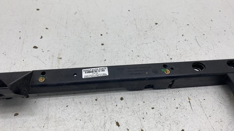 ⭕ 16-20 Model X MX Thermal Management Radiator Support Beam Bracket 10
