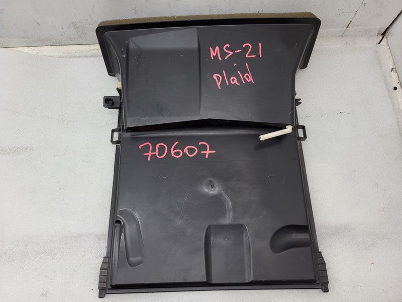 1608308 00 A ⭕2021-2023 Tesla Model S Cabin HVAC Main HEPA Filter Cover Assembly 1608308-00-A