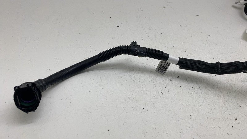 ⭕ 2025 Rivian R1S EGR Pipe Tube Hose Assembly PT00543072-E / PT0054307