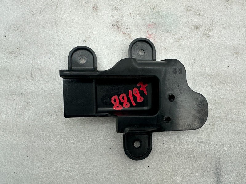 1008404 00 C ⭕ 2012-2020 Tesla Model S Rear Side Door Opener Mount Bracket Right 1008404-00-C
