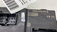 19-23 Audi E-Tron Tailgate Liftgate Back Door Computer Control Module 8W8959107D