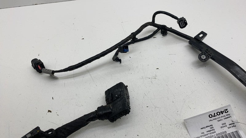 91450GI010AB ⭕ 22-23 Hyundai Ioniq 5 Rear Drive Unit Wiring Harness Cable Wire 91450-GI010AB