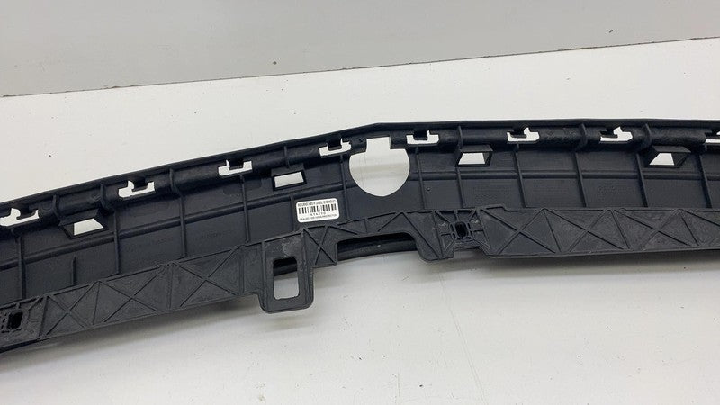 A2468850365 ⭕2014-2015 Mercedes-Benz B Electric Drive Front Bumper Frame Bracket A2468850365