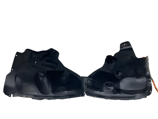 1492614 00 A 2020-2024 Tesla Model Y Front Passenger Side Wheel Liner Splash Shield Right RH