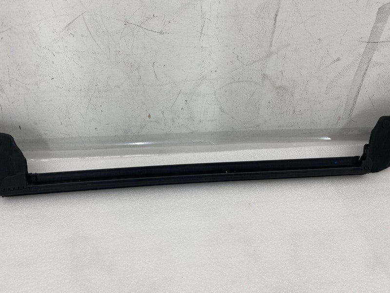 ⭕ 2020-2024 Model Y Rear Right Door Inner Belt Rubber Seal Molding 150
