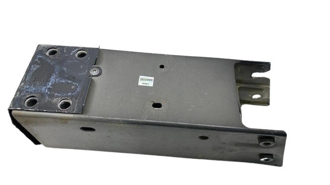 2017-2023 Tesla Model 3 Front Passenger Crush Can Reinforcement Rail Bar Right