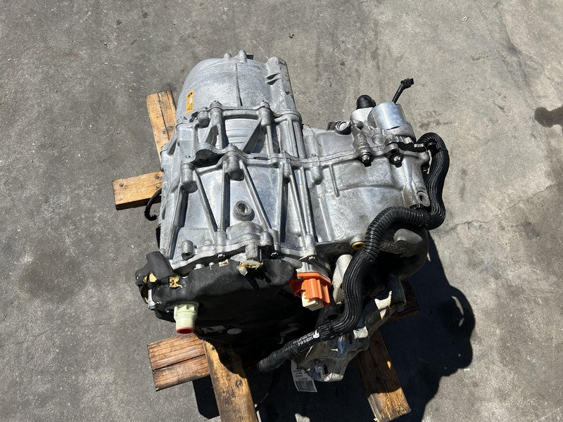 ⭕19-20 Model X Engine Motor Front Raven Drive Unit (FOR PARTS ONLY) 14