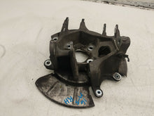 ⭕ 12-15 Tesla Model S Rear Right Spindle Knuckle w/ Dust Shield RWD 6006433-00-A